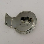 Tridelta FS6756-1760 Furnace Air Pressure Switch 024-25808-007A. Fixed Price $47.19.