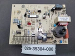 York Coleman Luxaire 1171-200 Furnace Control 025-35304-000. Fixed Price $120.00.