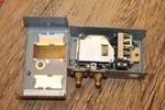 Johnson Controls Oil Failure Cutout Penn Box P245NCA-12C Hvac New. Fixed Price $72.89.