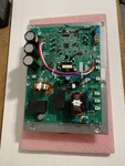 Mcquay Daikin 2198408 Inverter Control Assembly Hvac Motherboard Used. Fixed Price $559.00.