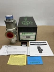 New Hansen Technologies H5633R/250-P Pressure Relief Valve Pop-eye Refrigerant. Fixed Price $375.00.