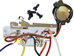 Oem Emerson-stationary Switch 334665, 300067.02 EEM401E, EM401RG, EM2101C. Fixed Price $99.95.