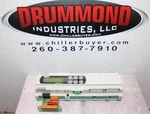 Mcquay Carel Microtech Ii Chiller Control Module PCO2MQ2BM0 Rev. 1.510. Fixed Price $214.99.