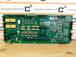 Emerson 03-790831-58 Drive Board Rev. P/l Csq. Fixed Price $524.96.