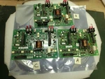 Cyberex 41-09-655761 Rev E00 Gate Drive Board,used,us ,9287. Fixed Price $59.00.