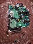 Daikin Air Condition Compressor Inverter Board EX13011-18 Free&fast Shipping. Fixed Price $50.00.