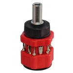 Sensible Products PD12-1 Pocket Driver 12-IN-1 Multi-tool Ratcheting. Fixed Price $34.36.