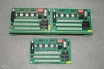 Lot 3X Premosys PR0111 Linear Drive Motor Controller #X5773. Fixed Price $75.00.