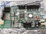 41-09-629281 Rev Cyberex Micro Sharc Source Control (FF5). Fixed Price $100.00.