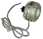 Skope Swan Commercial Fridge Condensor Fan Motor 50D520-81A Hub Shaft. Fixed Price $108.13.