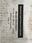 Hoffman Controls 814-10EH Electronic Head Pressure Controller. Fixed Price $45.00.