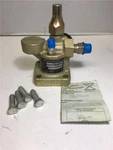 Alco FA8-13H Regulator For Hot Gas Bypass 0-80 Pressure Range. Fixed Price $640.50.
