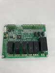 Trane X13650741-12 Starter Module Ch 530 Rev 6400-1122-04. Fixed Price $74.95.