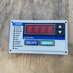 Carrier HK50AA063 Sccrolling Marquee Display CESR131171-01-04. Fixed Price $325.00.