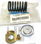 Up 8 New Johnson Controls Spring Kit For V-3000 Valve Actuators V-4332-6001. Fixed Price $39.90.