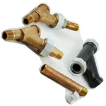 Mcdonnell & Miller 332800 MA259 Quick Hook-up Fitting For 64A, 47, 47-2. Fixed Price $675.86.