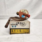 Sporlan Thermostatic Expansion Valve G 1/2 60 Inches 5 Feet. Fixed Price $44.95.