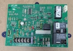 Carrier ICM282B Furnace Control Circuit Board PCB1018-8B SPCB-2. Fixed Price $45.00.
