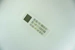 Remote Control For Lg ARNU073TJC2 AMNW09GDER0 Room Window Ac Air Conditioner. Fixed Price $12.14.