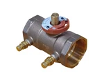 Bell & Gossett 117105LF Circuit Setter "plus" Lead Free Calibrated Balance Valve. Fixed Price $149.95.
