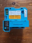 Honeywell Burner Control R7120M1001. Fixed Price $300.00.