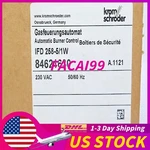 Kromschroder Ifd 258-5/1W Automatic Burner Control 84621630. Fixed Price $299.00.