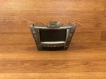 07-09 Lexus LS460 LS600 Navigation Radio Info Display Touch Screen Climate Oem 2. Fixed Price $248.50.