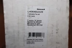 New Box 5" Honeywell L4064B2228 Combination Fan And Limit Controller. Fixed Price $75.99.