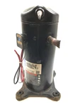 Copeland Scroll A/c Condenser Compressor ZR47K3-PFV-835 R-22 1PH Used #C20. Fixed Price $489.00.