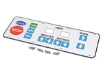 Globe Control Panel, Digital Genuine Oem GLOX02068. Fixed Price $238.95.