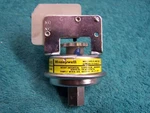 Carrier Bryant Payne HK02LB008 Pressure Switch Tridelta GFS3451-4036. Fixed Price $30.00.