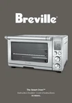 Breville BOV800XL Smart Oven Owners Manual. Fixed Price $20.24.