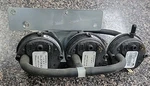 Oem Honeywell BA0008 Furnace Triple Pressure Switch Hvac Usa Seller Free.... Fixed Price $43.95.