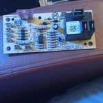 Goodman PCBFM131-REV Blower Control Board 22VDC 22A. Fixed Price $20.98.