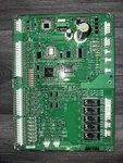 The Trane Co Circuit Board/ M/n 6400-1095-01 Rev.. Fixed Price $110.00.