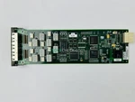 Carrier Access Hd Quad DS1/E1 003-0698-0020 Interface Board. Fixed Price $98.00.