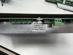 Trane X13650452-07 Rev K Options Module 00H129 Chiller Control Board Tested. Fixed Price $155.00.