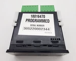 N.o.s. P# Franke Food Service System Controller, Evco, Oem FFS18016470. Fixed Price $100.00.
