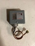 Johnson Controls P70CA-1 Low Pressure Controller 125VA, 120/600VAC 57.5VA. Fixed Price $89.95.