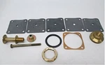 Johnson Controls STT18A-600R Valve Seat Rep Kt-renewal Kit For 2IN V4. Fixed Price $745.41.