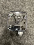 Honeywell C6097A3012 Gas Pressure Switch 1/4" Npt, Manual Reset. Fixed Price $59.99.