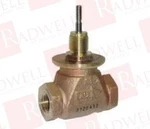 Johnson Controls VG7241NT / (new No Box). Fixed Price $236.13.