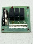 York International 031-00880C002 Control Circuit Board 30 Day Warranty. Fixed Price $34.99.