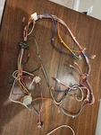 Used Goodman Wiring Harness. Furnace Model Number GMS90703BXA. Fixed Price $35.00.