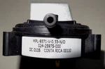 York Pressure Switch 024-25975-000; MPL-9371-V-O .33-----"USED". Fixed Price $26.99.