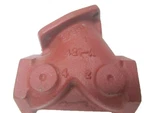 Aquamatic 421-A4 Valve Housing Wa 125. Fixed Price $89.00.