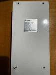 Mitsubishi Electric Kumo Station PAC-WHS01HC-E Equipment Controller. Fixed Price $240.00.