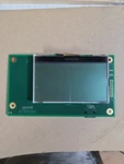 Ao Smith 100111017:K User Interface Module (uim) Display Board Used. Fixed Price $80.00.