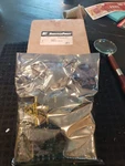 New Oem X13651541040 Trane Service First Control Circuit Board 6400-1419-01. Fixed Price $52.77.