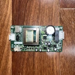 Daikin Leakage Detection Board RHXYQ10SY1 EC0726(A)-27. Fixed Price $65.00.